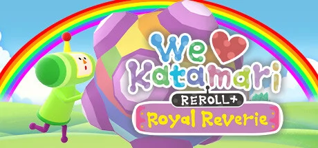 We Love Katamari REROLL+ Royal Reverie PC performance and system requirements