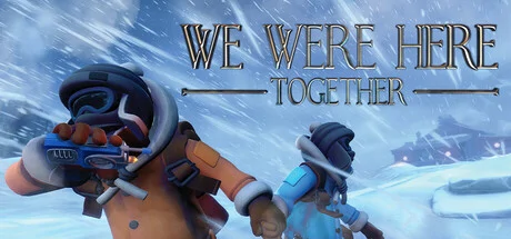 We Were Here Together PC system requirements screenshot