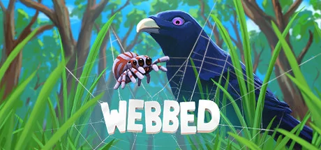 Webbed PC system requirements screenshot