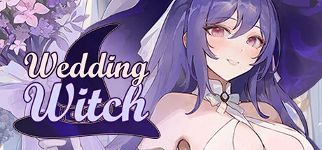 Wedding Witch PC system requirements screenshot
