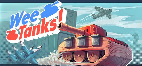 Wee Tanks! PC system requirements screenshot