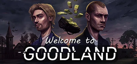 Welcome to Goodland PC system requirements screenshot