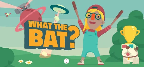 What the Bat? PC system requirements screenshot