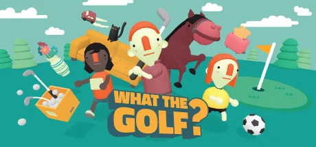 What the Golf? PC performance and system requirements
