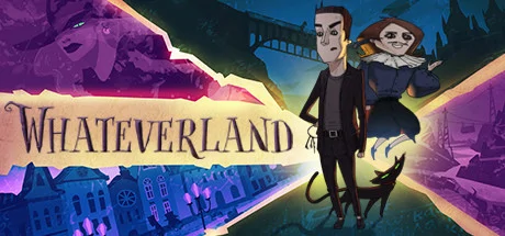 Whateverland PC performance and system requirements