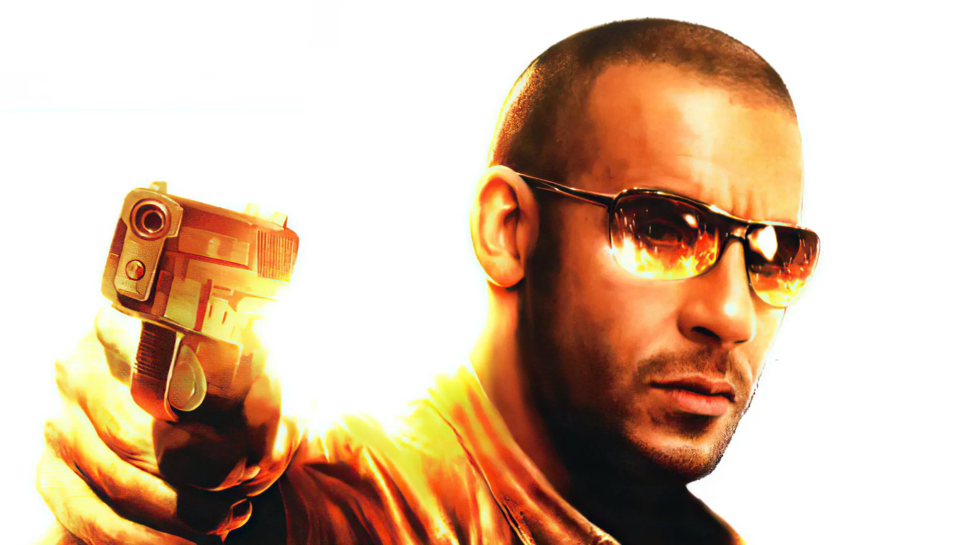 Wheelman PC performance and system requirements