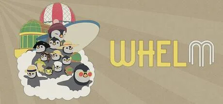 Whelm PC performance and system requirements