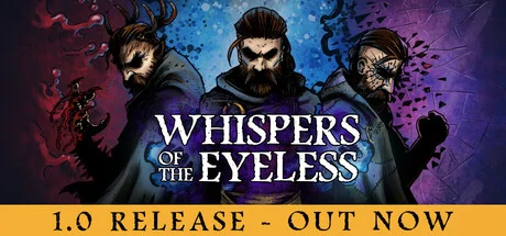 Whispers of the Eyeless PC system requirements screenshot