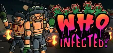 Who Infected? PC performance and system requirements