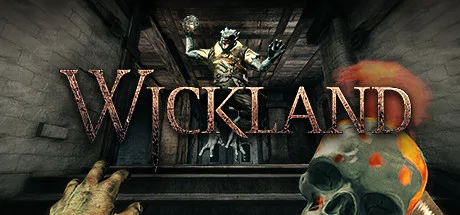 Wickland cover