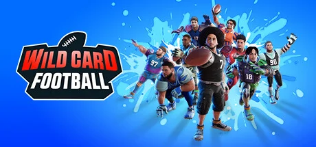 Wild Card Football PC system requirements screenshot
