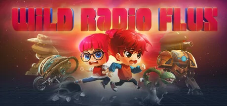 Wild Radio Flux PC performance and system requirements