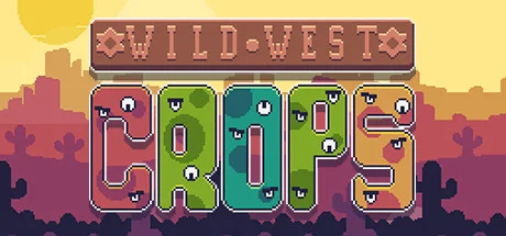 Wild West Crops cover
