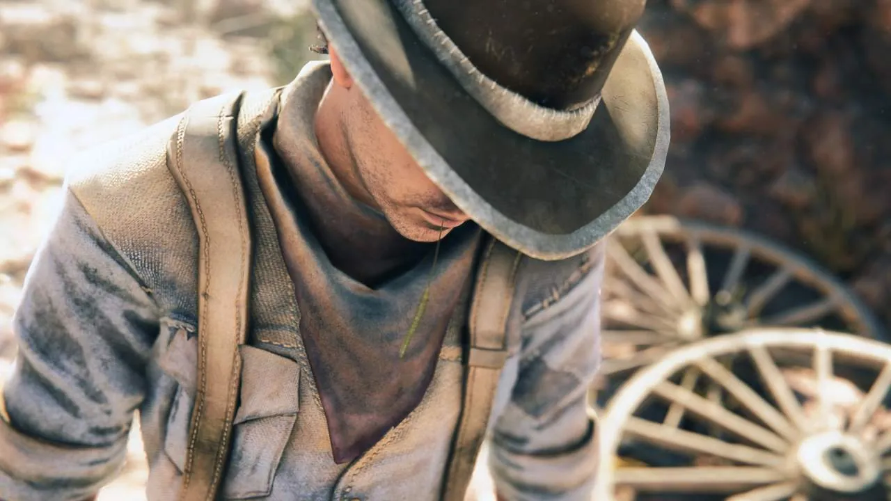 Wild West Dynasty PC system requirements screenshot