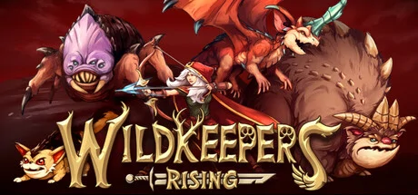 Wildkeepers Rising PC system requirements screenshot