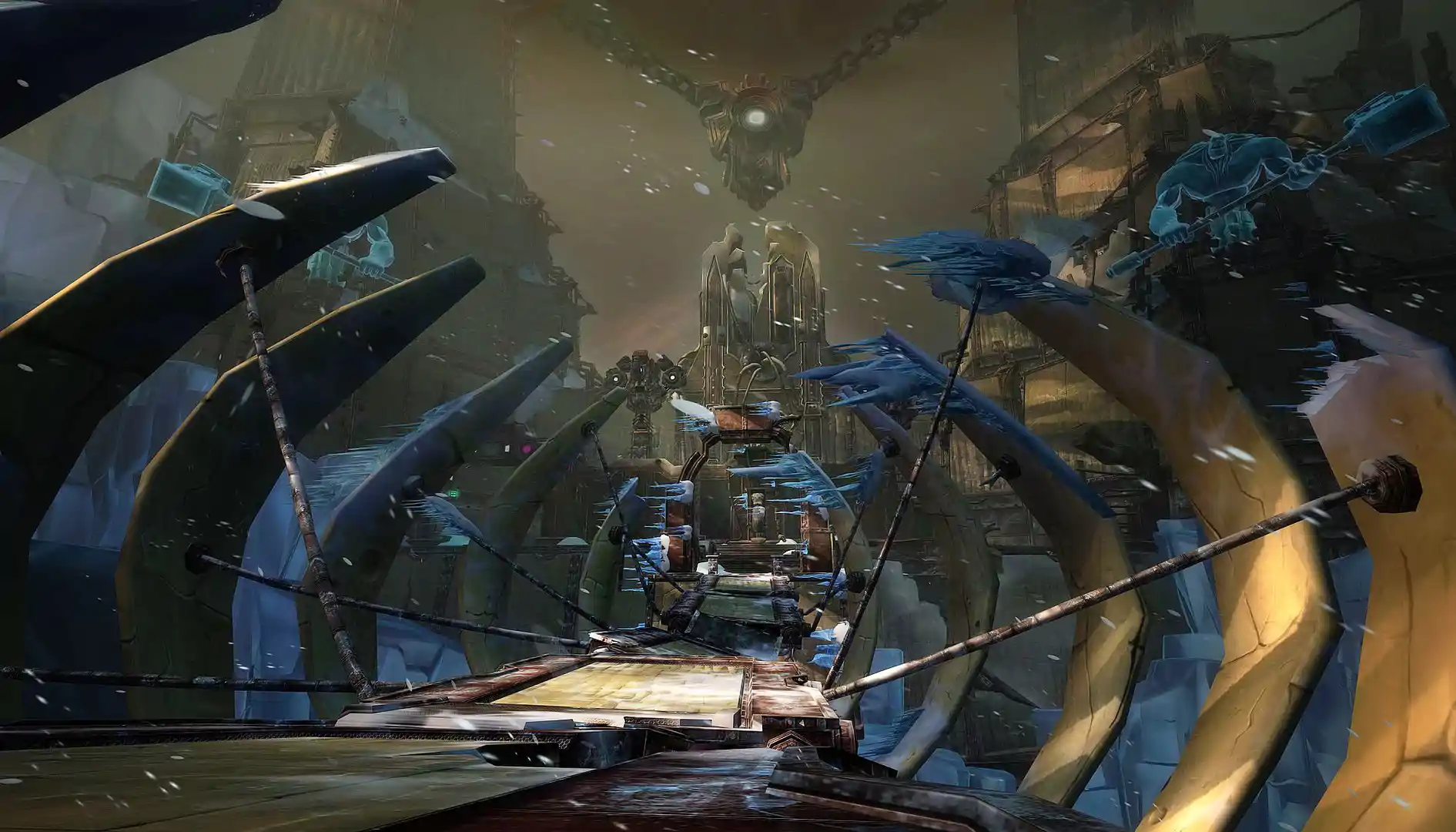 WildStar PC performance and system requirements