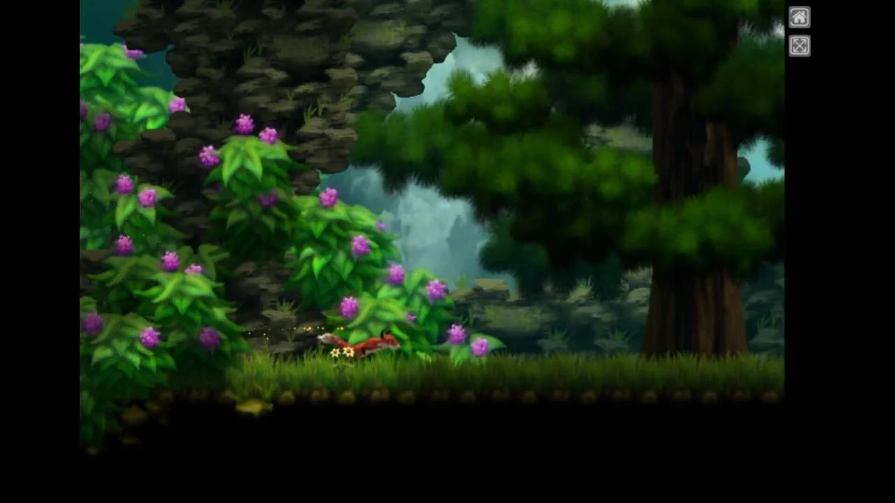 William and Sly: Classic Collection PC system requirements screenshot