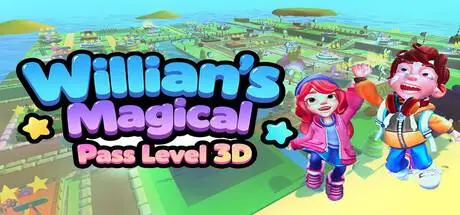 Willian's Magical Pass Level 3D PC system requirements screenshot