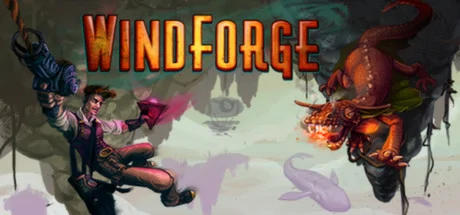Windforge PC system requirements screenshot
