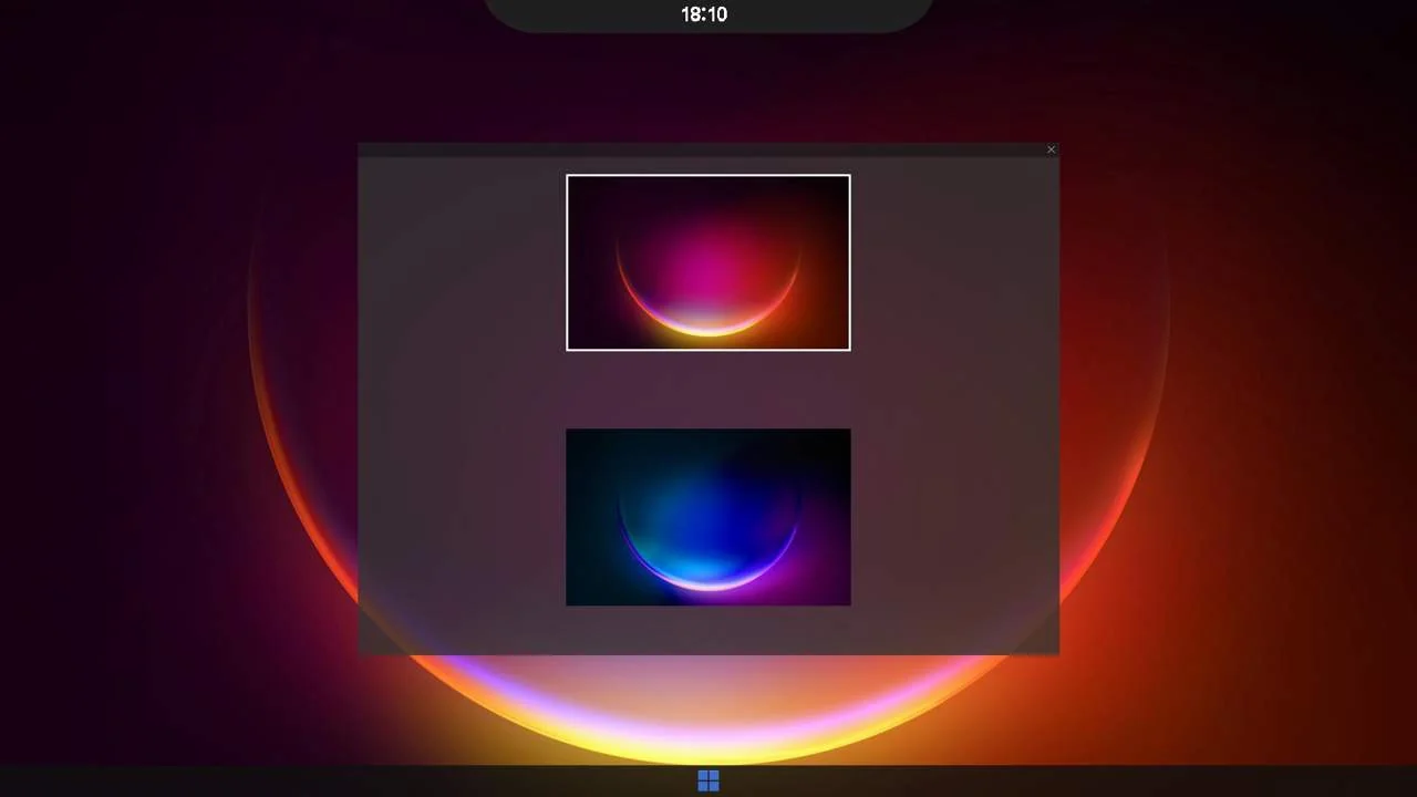 Windows 12 Simulator PC performance and system requirements