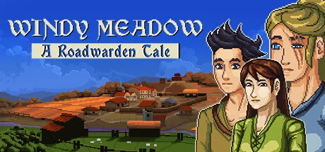 Windy Meadow - A Roadwarden Tale PC system requirements screenshot