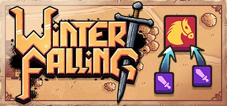 Winter Falling: Battle Tactics PC system requirements screenshot