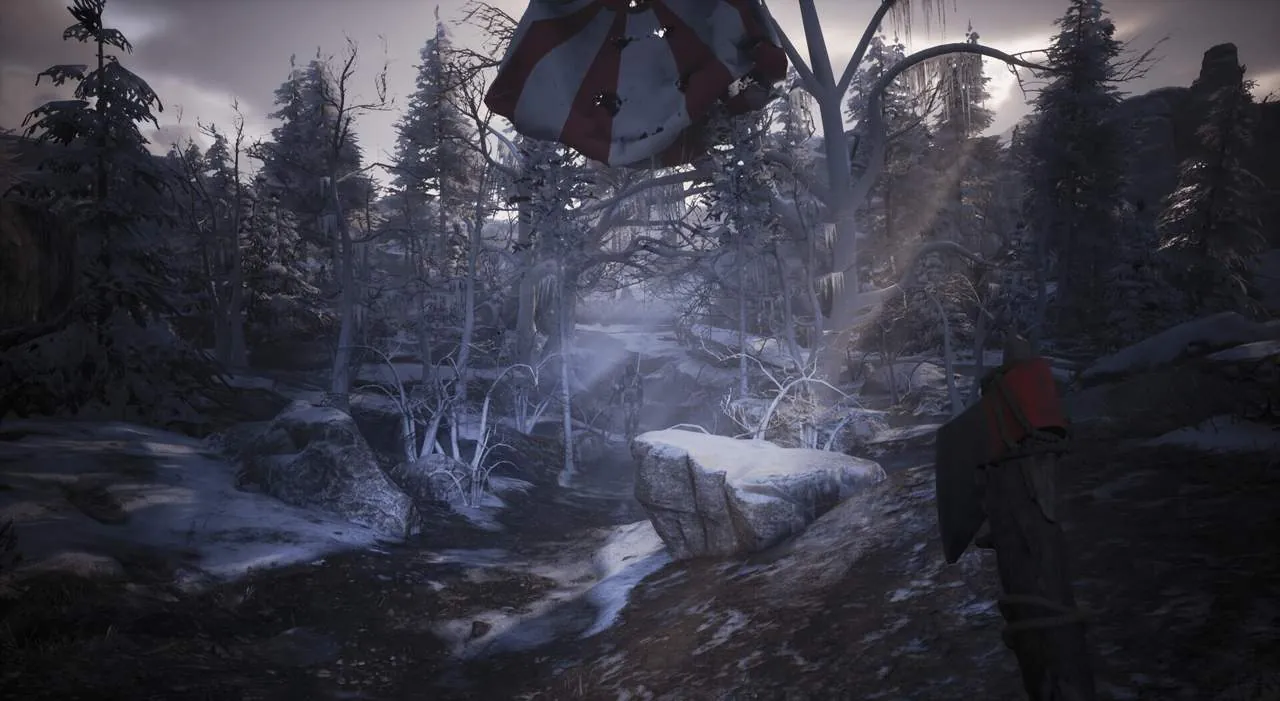 Winter Survival: Prologue PC performance and system requirements