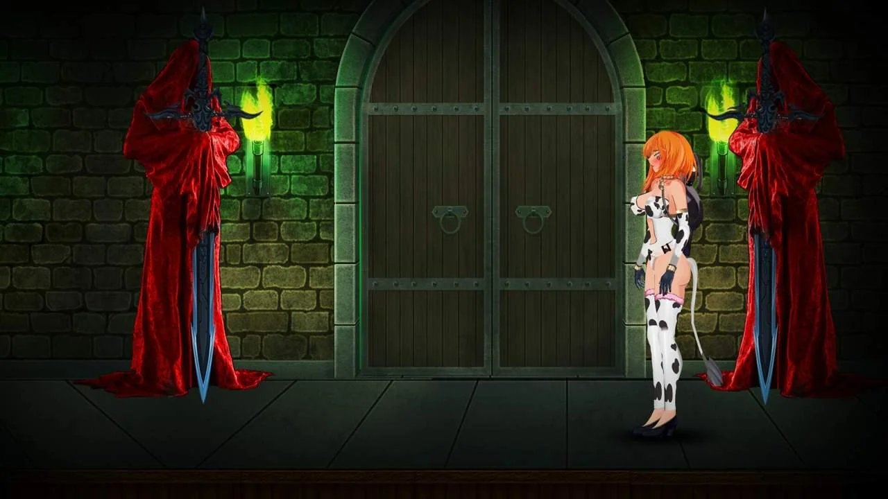 Witch 3 Return PC performance and system requirements