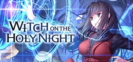 WITCH ON THE HOLY NIGHT PC performance and system requirements