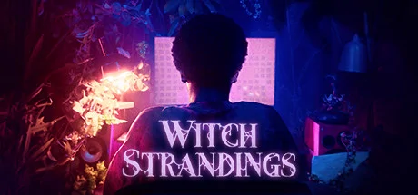 Witch Strandings PC system requirements screenshot