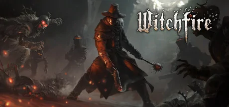 Witchfire PC performance and system requirements