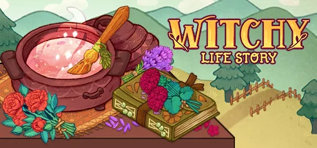 Witchy Life Story PC performance and system requirements