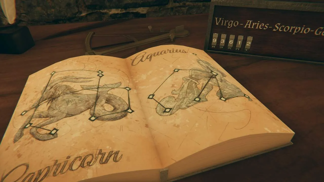 Wizardry School: Escape Room PC system requirements screenshot