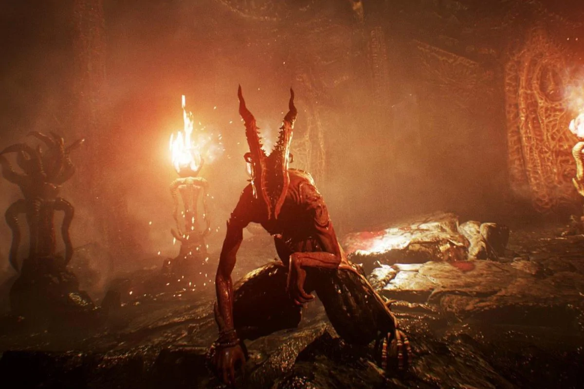 Wolfenstein - Blade of Agony PC system requirements screenshot