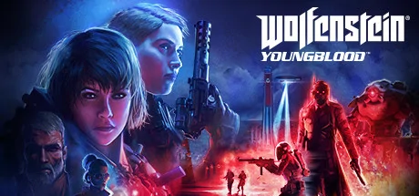 Wolfenstein: Youngblood PC system requirements screenshot