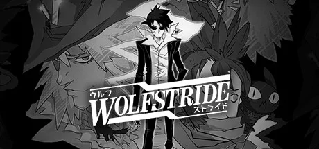 Wolfstride PC system requirements screenshot