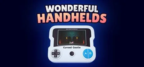 Wonderful Handhelds PC system requirements screenshot