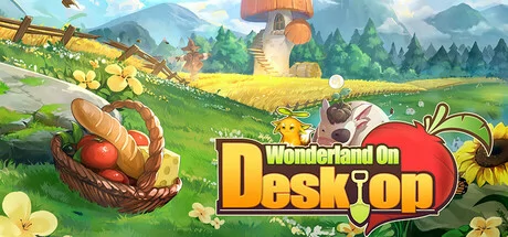 Wonderland on Desktop PC system requirements screenshot