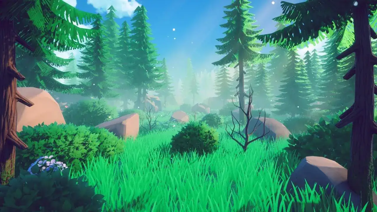 Woodland Isle PC performance and system requirements