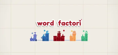 Word Factori PC system requirements screenshot