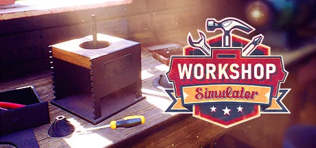 Workshop Simulator PC performance and system requirements