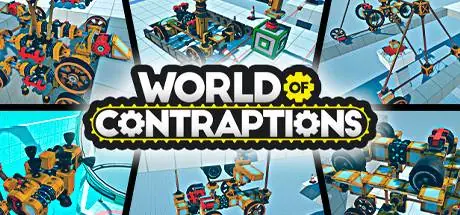 World of Contraptions System Requirements (2022) | Minimum ...