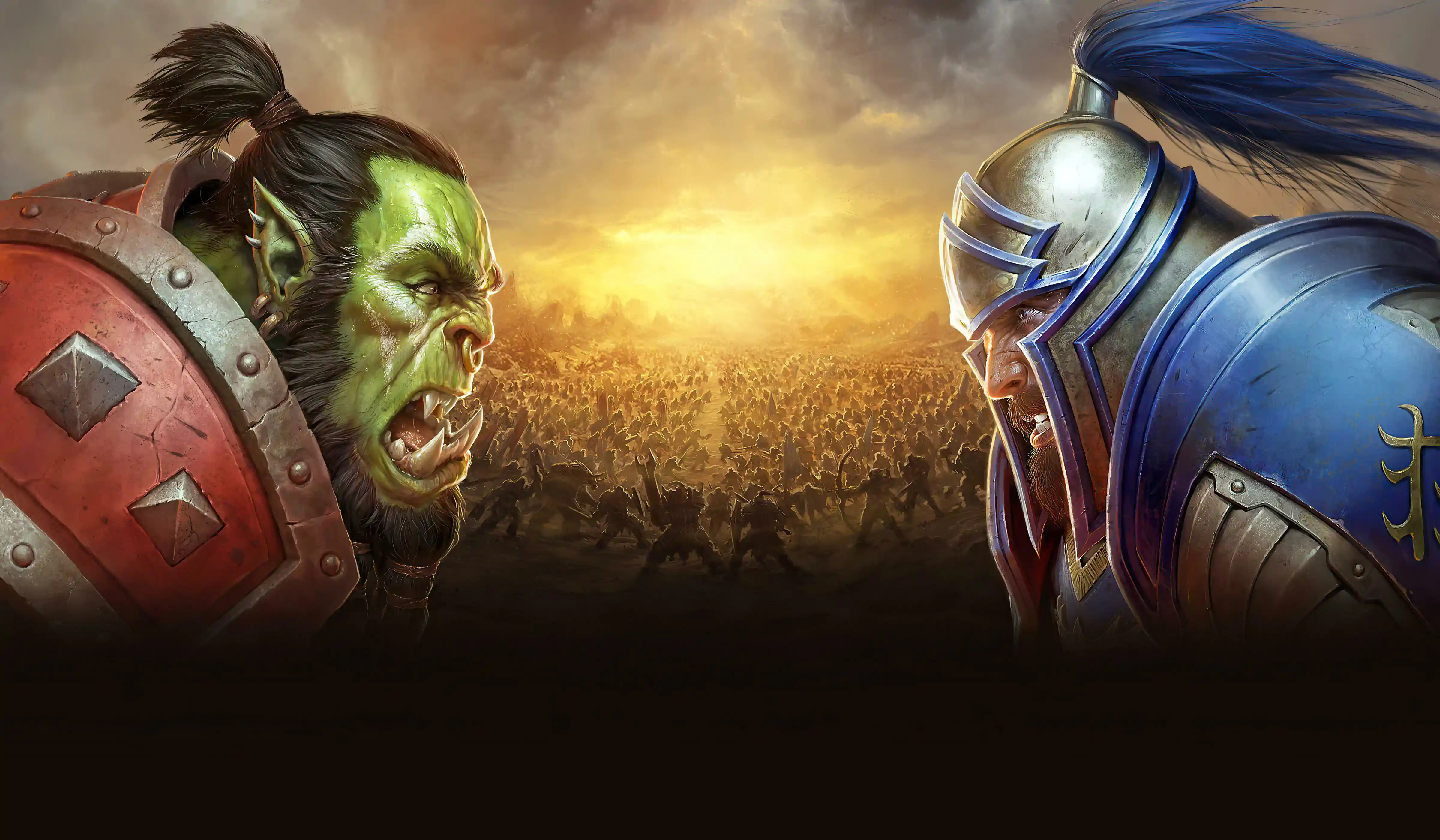World of Warcraft: Battle for Azeroth PC system requirements screenshot
