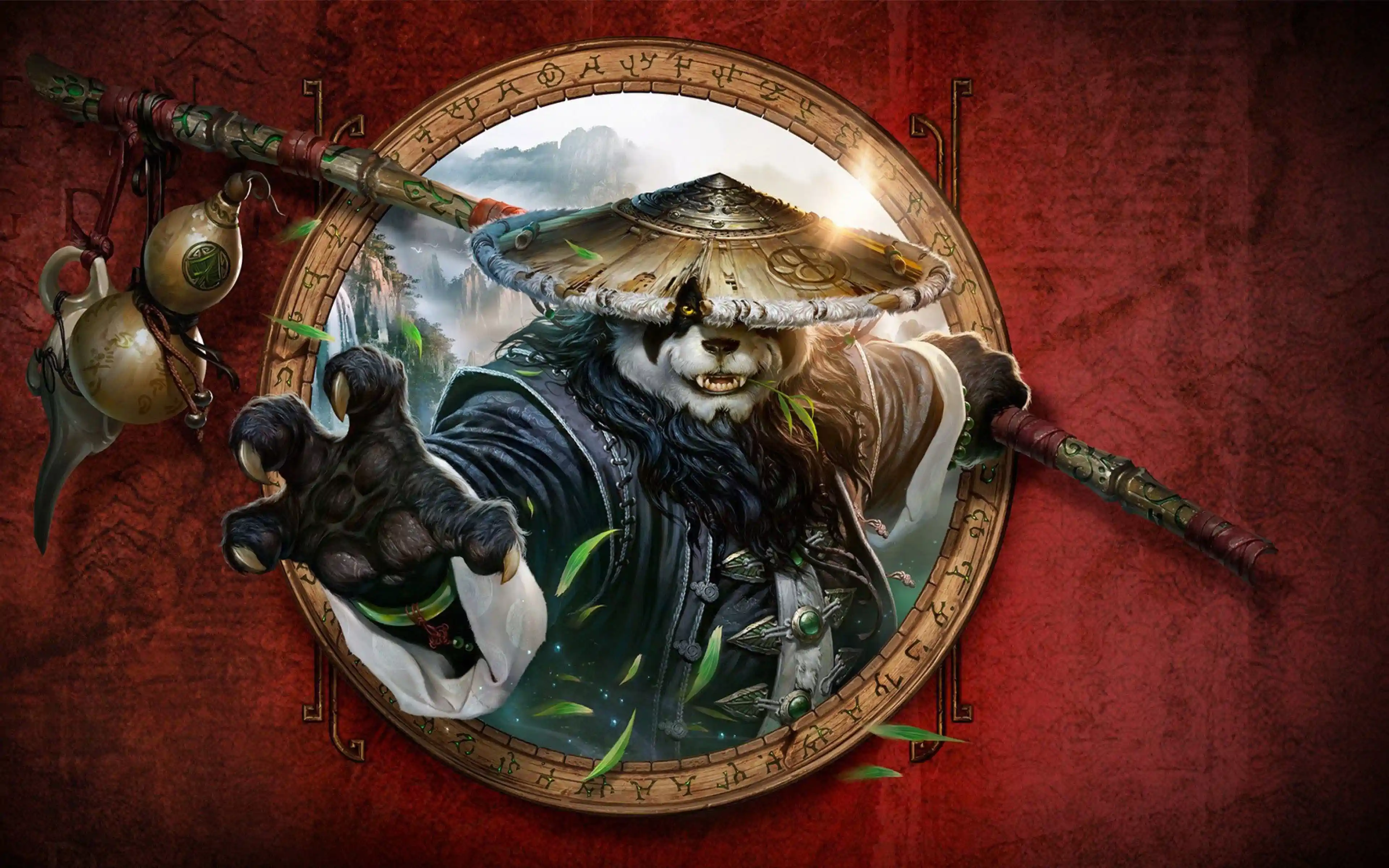 World of Warcraft: Mists of Pandaria PC performance and system requirements