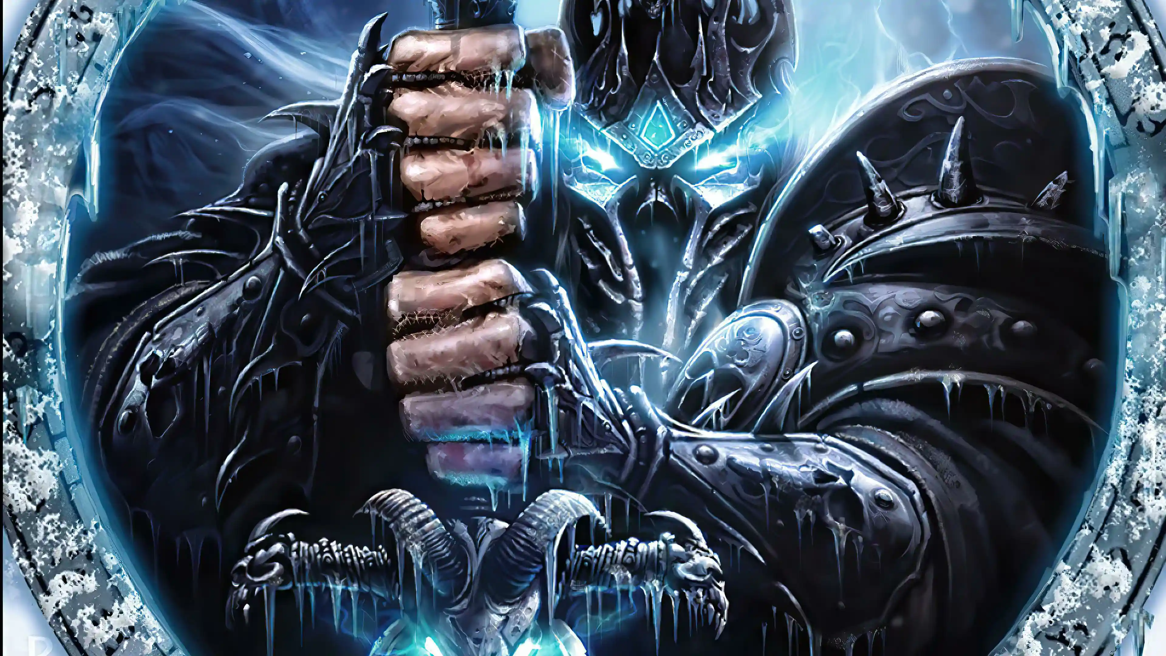 World of Warcraft: Wrath of the Lich King PC performance and system requirements
