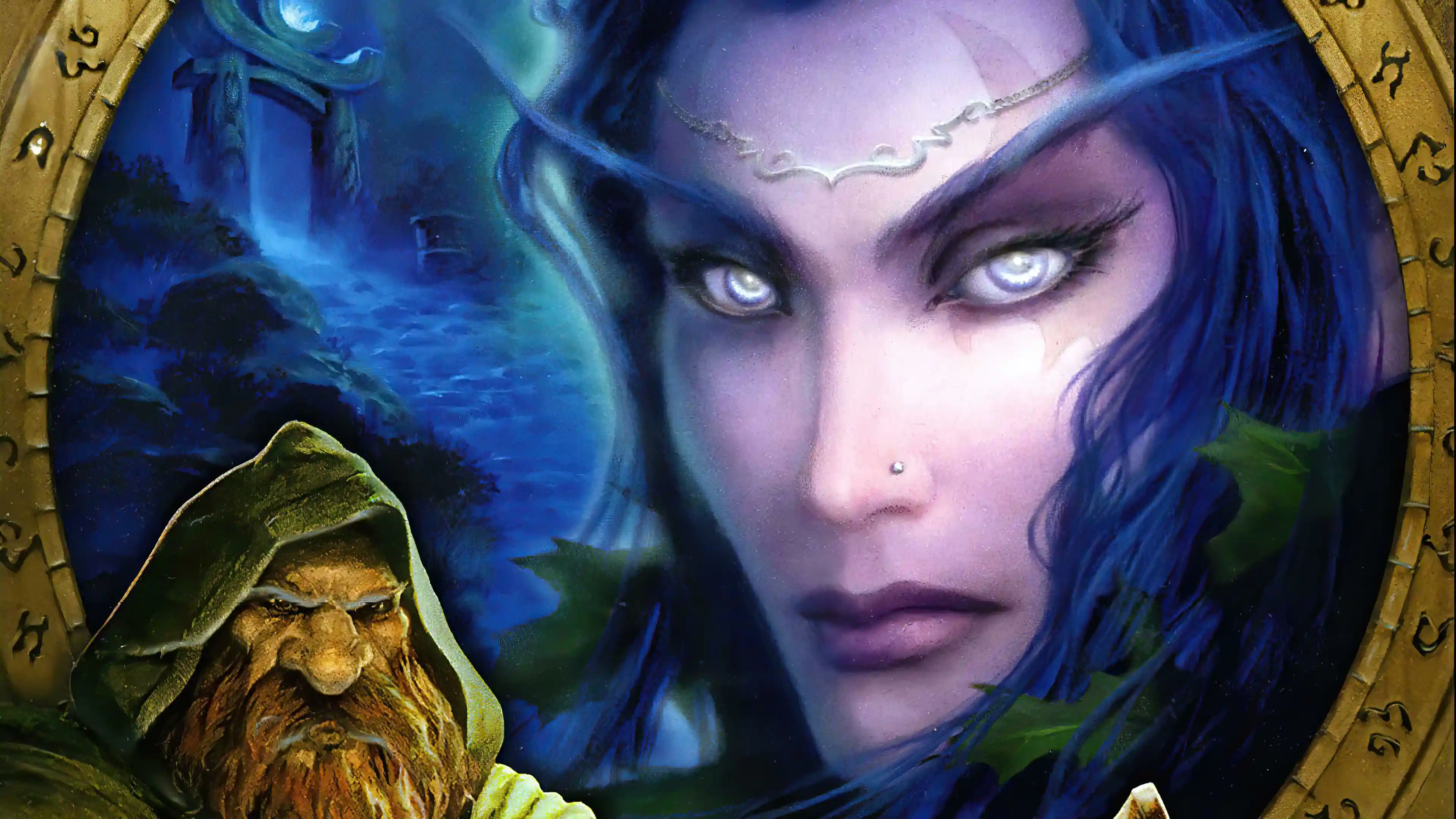 World of Warcraft PC system requirements screenshot