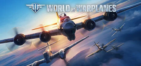 World of Warplanes PC system requirements screenshot