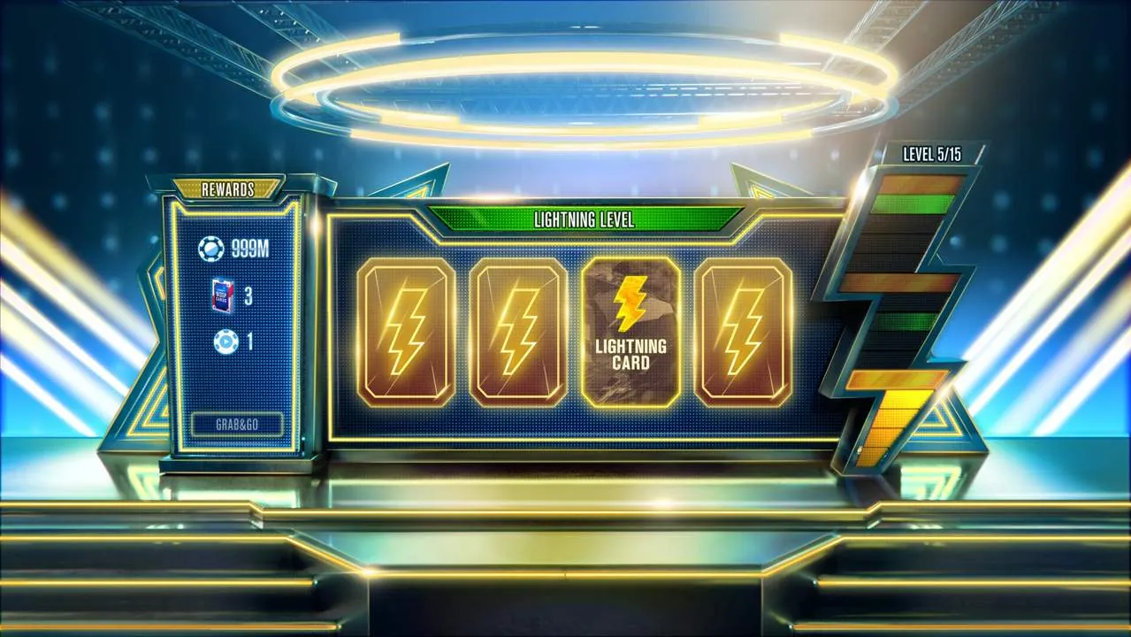 World Series of Poker Game - WSOP PC system requirements screenshot