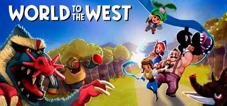 World to the West PC system requirements screenshot