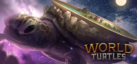 World Turtles PC system requirements screenshot